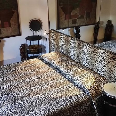 都灵A Casa Di Gio住宿加早餐旅馆 外观 照片