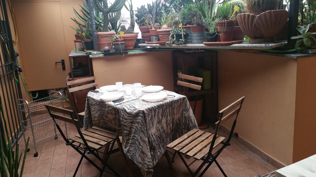 都灵A Casa Di Gio住宿加早餐旅馆 外观 照片