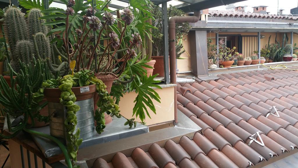 都灵A Casa Di Gio住宿加早餐旅馆 外观 照片