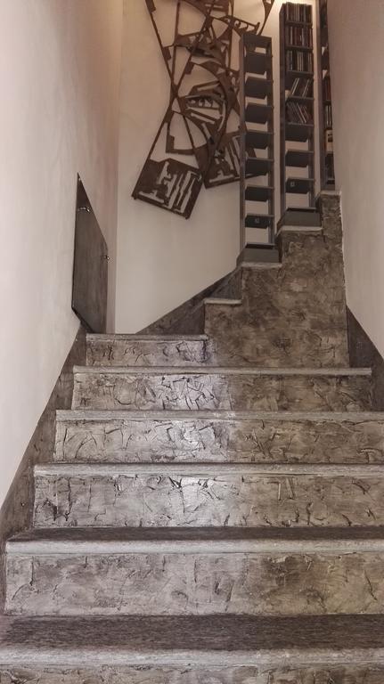 都灵A Casa Di Gio住宿加早餐旅馆 外观 照片