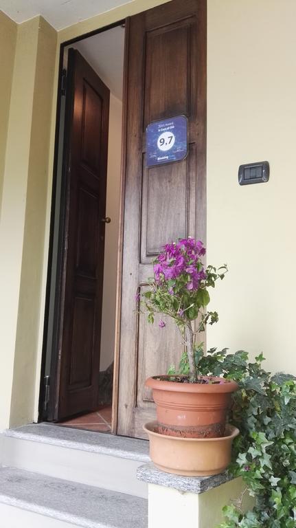 都灵A Casa Di Gio住宿加早餐旅馆 外观 照片