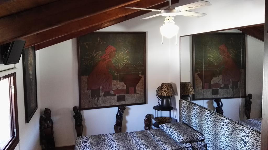 都灵A Casa Di Gio住宿加早餐旅馆 外观 照片