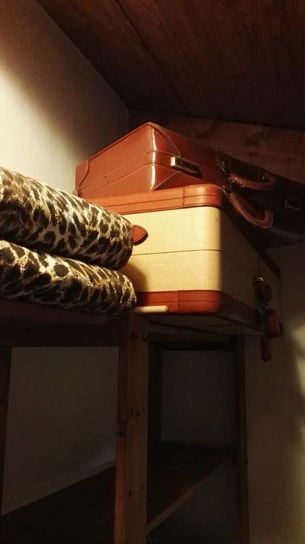 都灵A Casa Di Gio住宿加早餐旅馆 外观 照片